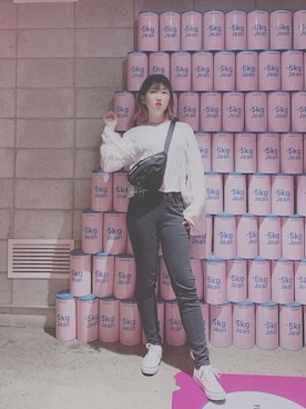 1114jyさんのコーディネート