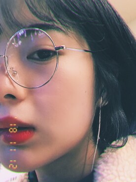 ひ なさんのコーディネート