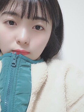 ひ なさんのコーディネート