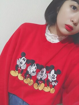 ひ なさんのコーディネート