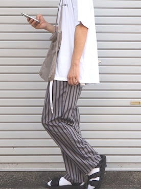 じょーさんのコーディネート