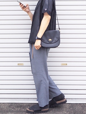 じょーさんのコーディネート