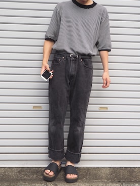 じょーさんのコーディネート