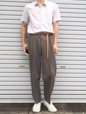 じょーさんのコーディネート