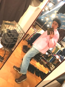 Nobataさんのコーディネート