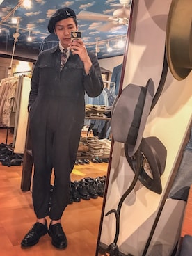 Nobataさんのコーディネート