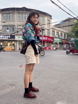初九さんのコーディネート