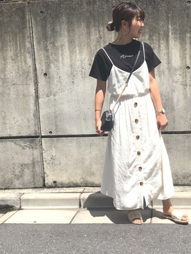 minamiさんのコーディネート