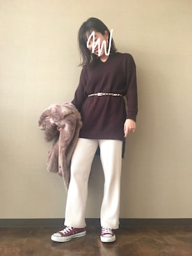 minamiさんのコーディネート