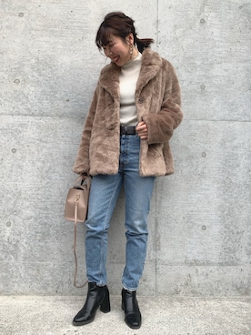 minamiさんのコーディネート