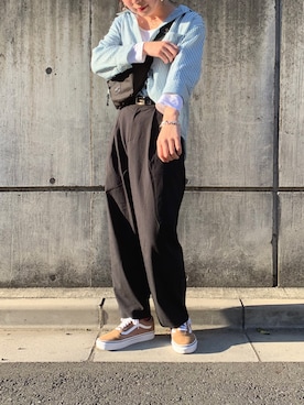 minamiさんのコーディネート