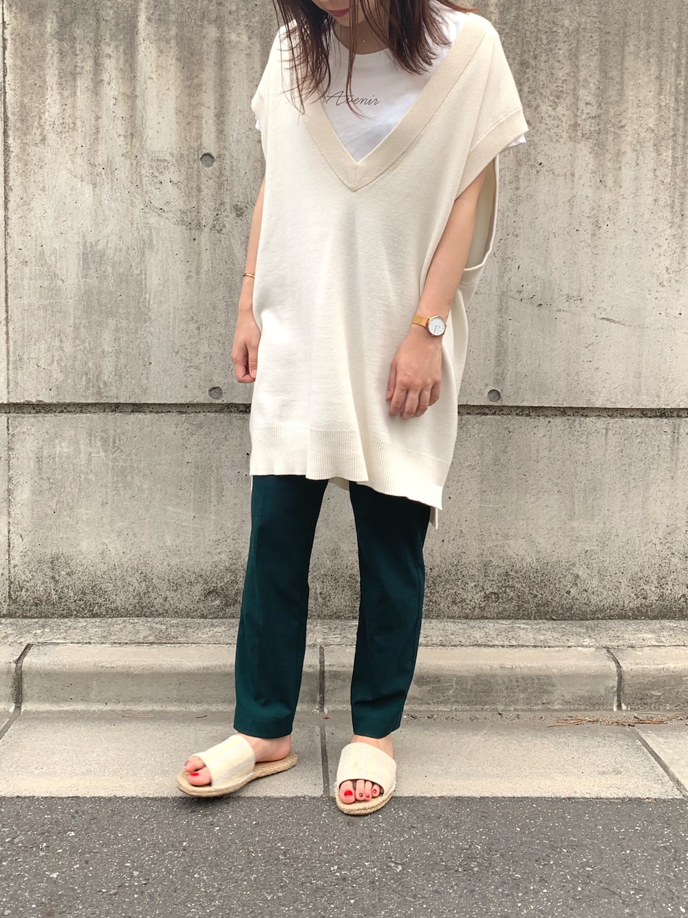 BEAUTY&YOUTH UNITED ARROWS（ビューティーアンドユース