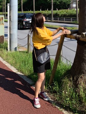 minamiさんのコーディネート