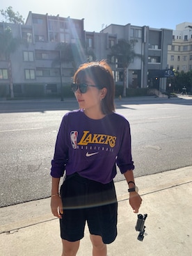 minamiさんのコーディネート