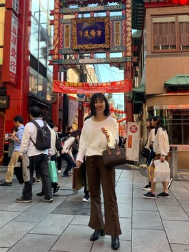 minamiさんのコーディネート