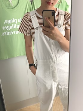 minamiさんのコーディネート