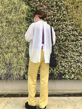 minamiさんのコーディネート