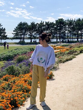 minamiさんのコーディネート