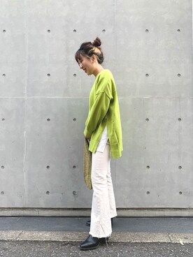 minamiさんのコーディネート