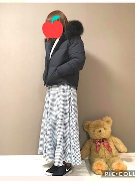 p-sukeさんのコーディネート