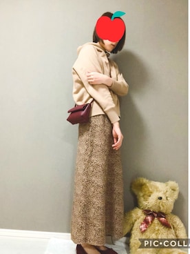 p-sukeさんのコーディネート