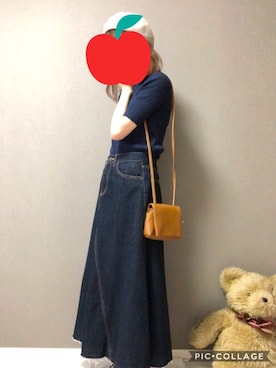 p-sukeさんのコーディネート