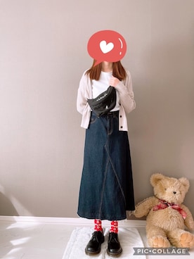 p-sukeさんのコーディネート