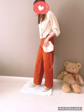 p-sukeさんのコーディネート