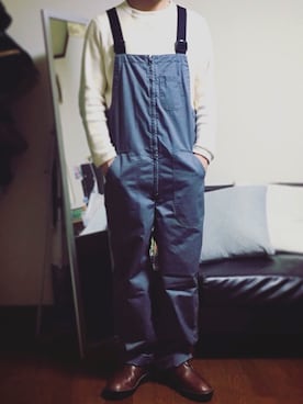 jun pai lowさんのコーディネート