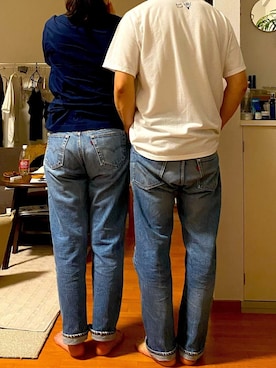 jun pai lowさんのコーディネート