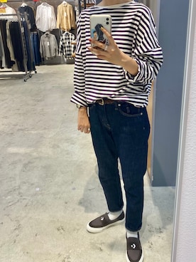 yuiさんのコーディネート