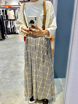 yuiさんのコーディネート