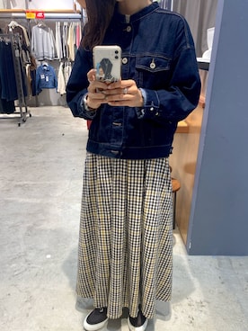 yuiさんのコーディネート