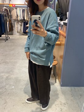 yuiさんのコーディネート