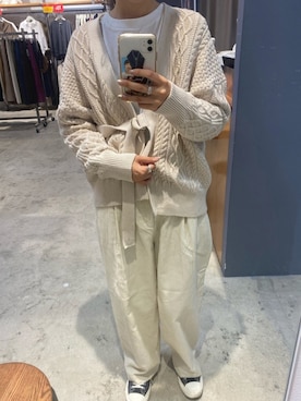 yuiさんのコーディネート