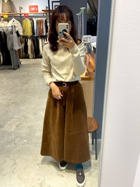 yuiさんのコーディネート