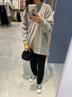 yuiさんのコーディネート