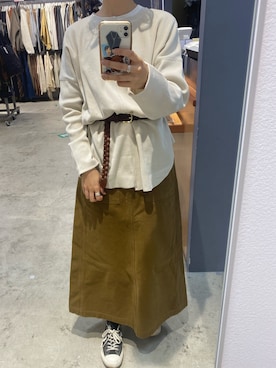 yuiさんのコーディネート