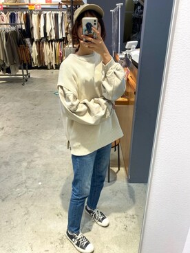 yuiさんのコーディネート