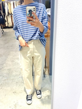 yuiさんのコーディネート