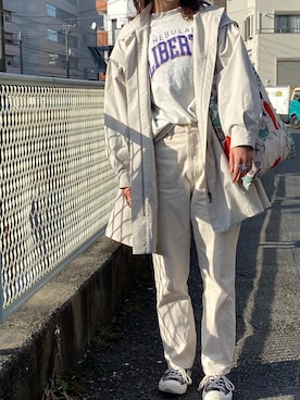 yuiさんのコーディネート