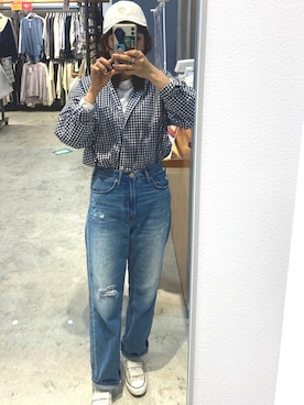 yuiさんのコーディネート