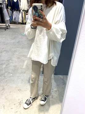 yuiさんのコーディネート