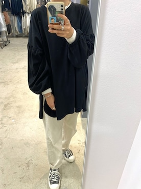 yuiさんのコーディネート