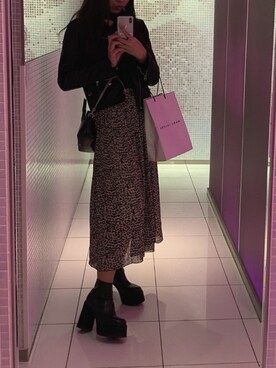 kanaさんのコーディネート