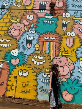 kanaさんのコーディネート