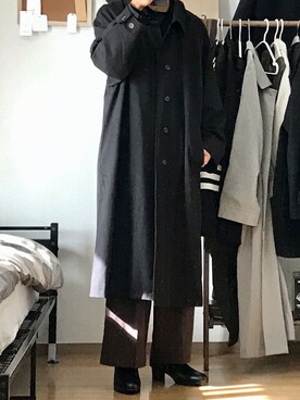 ずっきーさんのコーディネート