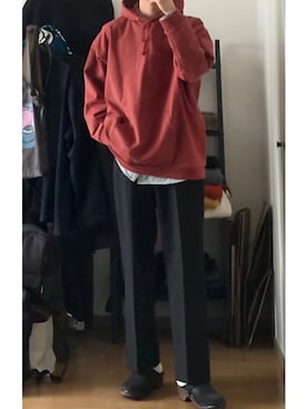 ずっきーさんのコーディネート