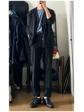 ずっきーさんのコーディネート