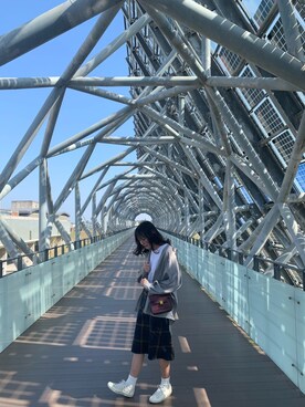 dailyyutitii さんのコーディネート